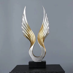 Angel Wings Decor