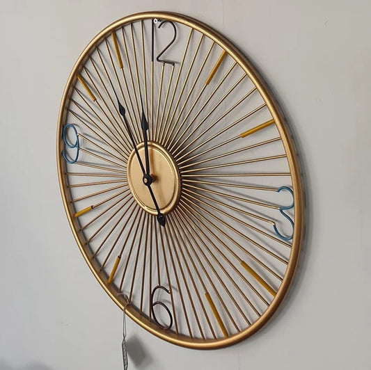 Nig'Clock 03 (Wall Decor)