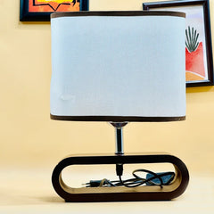 Luxurious Craft Table Lamp