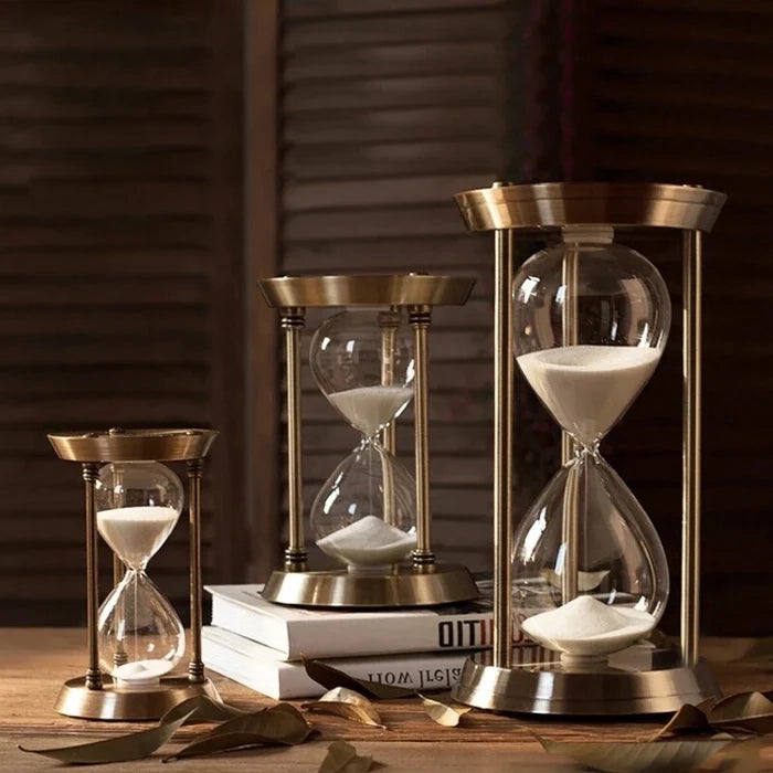 Crown Jewel Timers