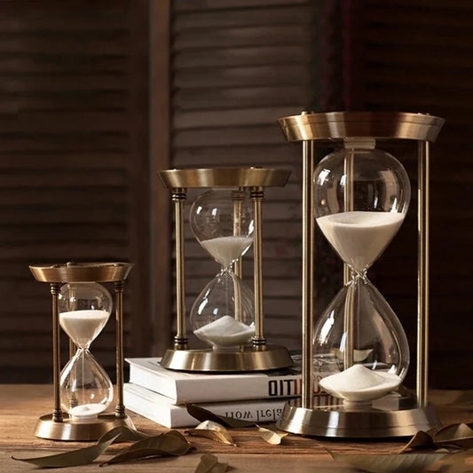 Crown Jewel Timers