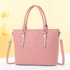 Handbag & Shoulder Bag For Women And Girls 2036