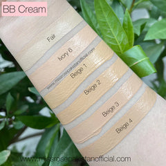 Miss Rose BB Cream