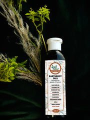 The EarthRoot Oils