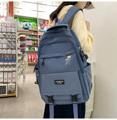 Backpack For School 1012SB14