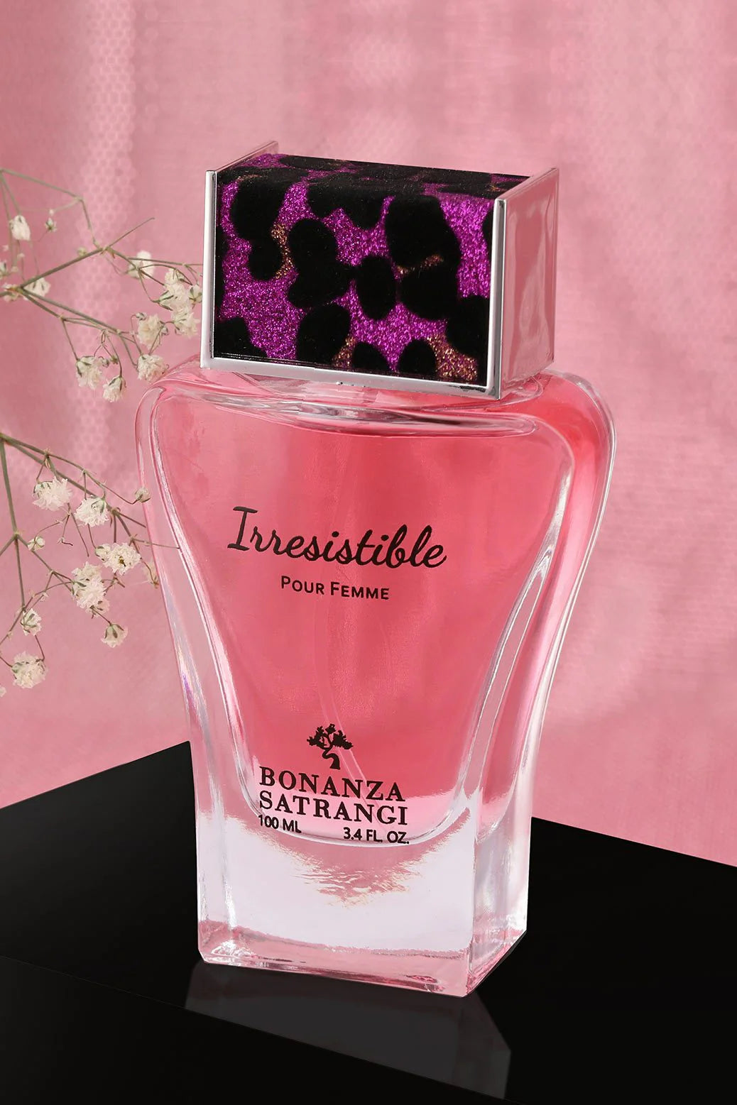 IRRESISTIBLE (100 ML)