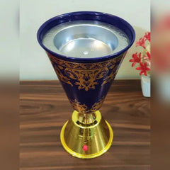 Torch Shape Electric Incense Burner