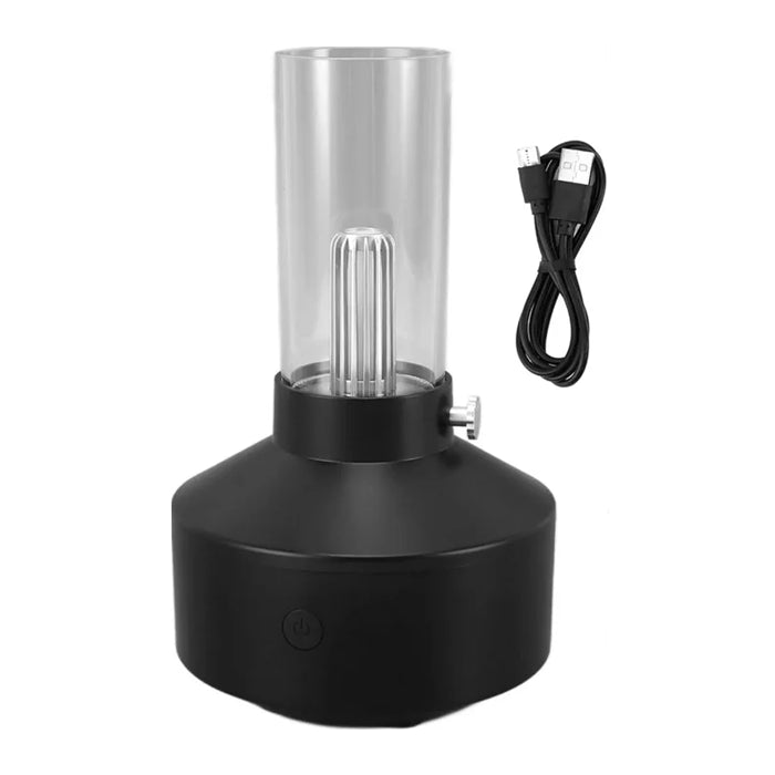 Aromatherapy Humidifier Night Light