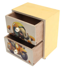 Jewelry Box Q100