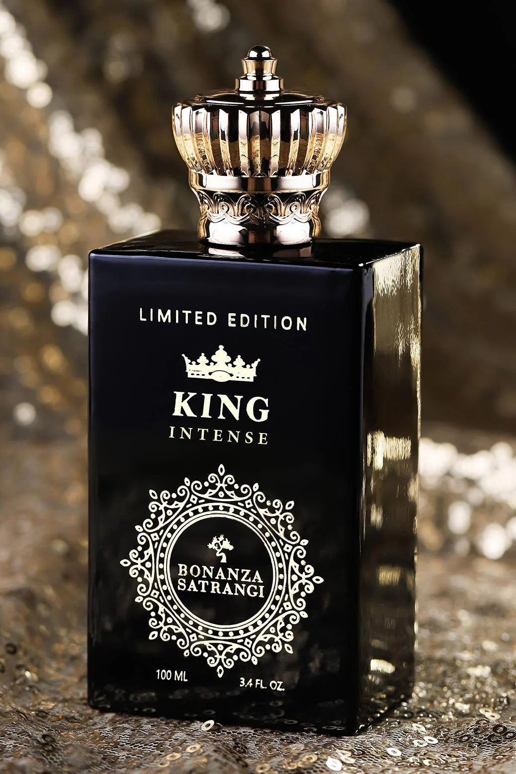 KING INTENSE (100 ML)