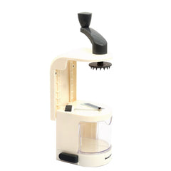 4 IN 1 SPIRALIZER MACHINE