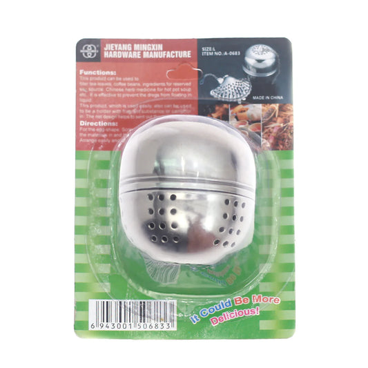 TEA BALL FILTER