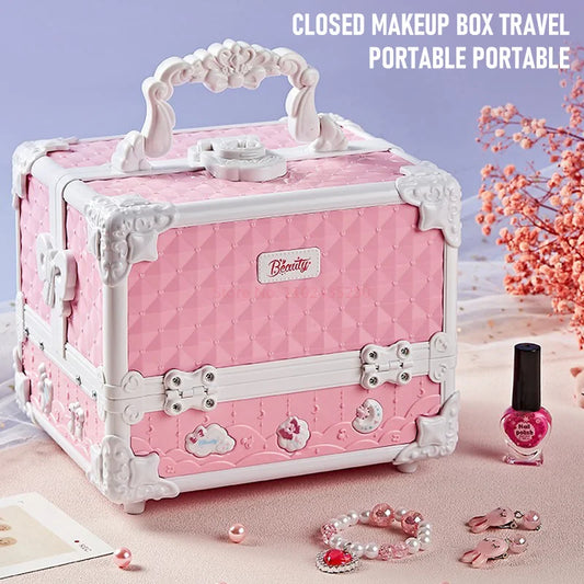 Makeup Kit For Little Girls