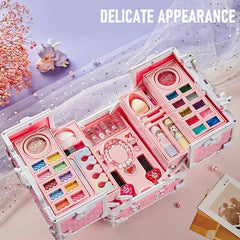 Makeup Kit For Little Girls