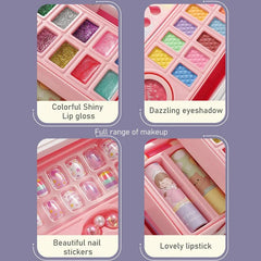 Makeup Kit For Little Girls