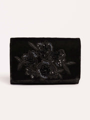 Embellished Clutch