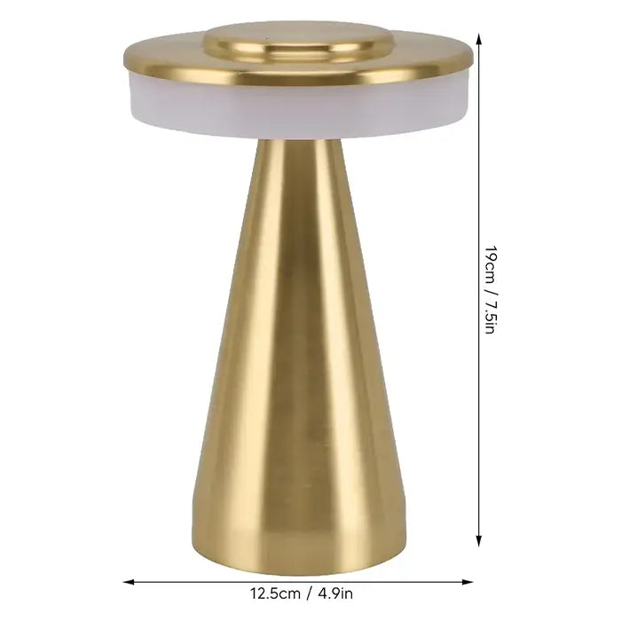 Portable LED Desk Lamp With 3 Modes
