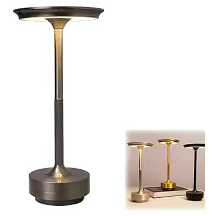 Magnetic LED Table Lamp