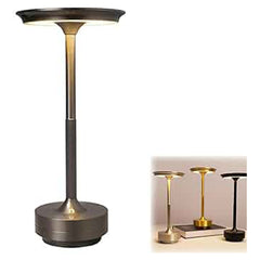 Magnetic LED Table Lamp