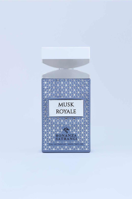 MUSK ROYALE (100 ML)