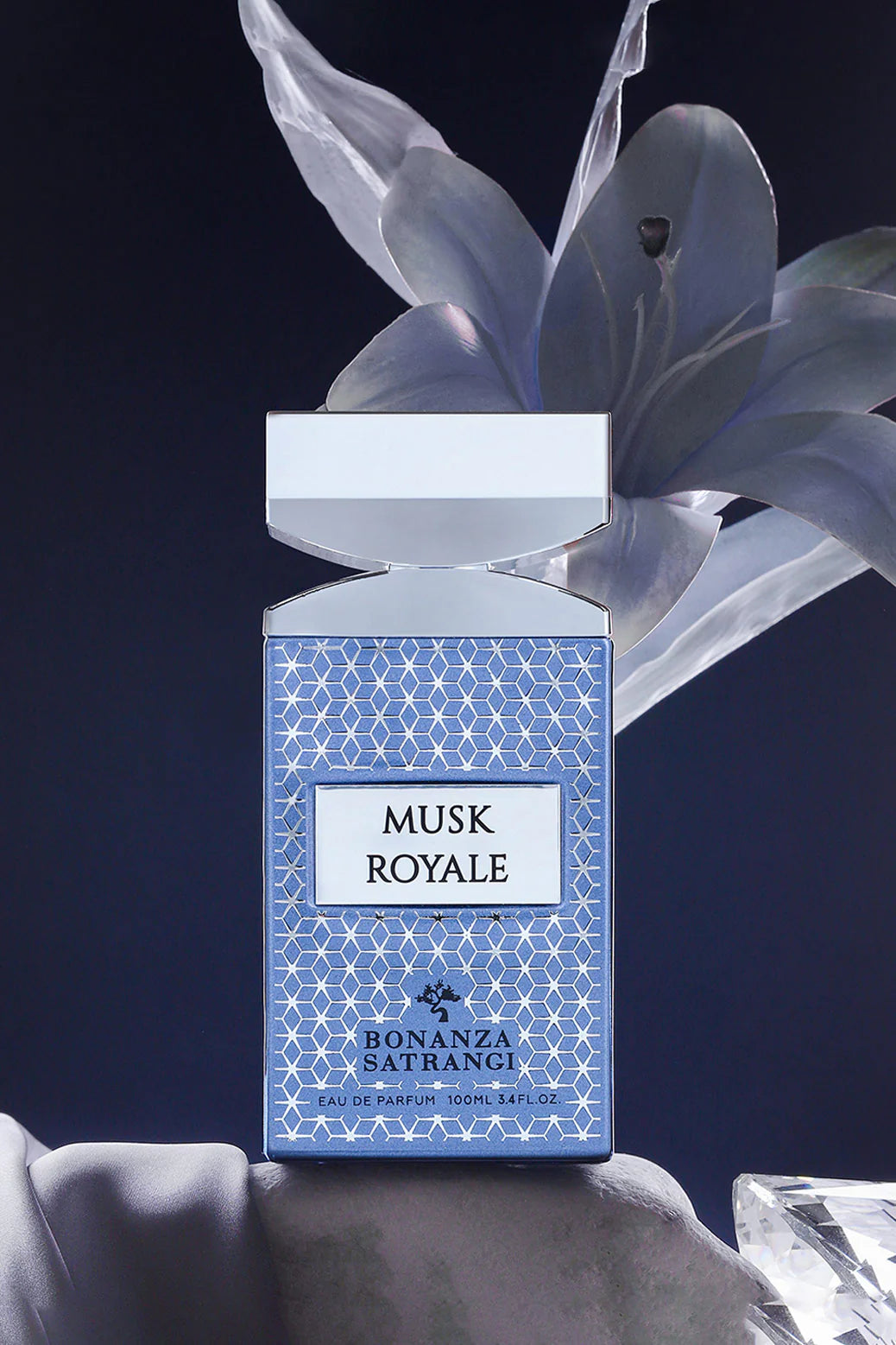 MUSK ROYALE (100 ML)