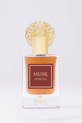 MUSK SENSUAL