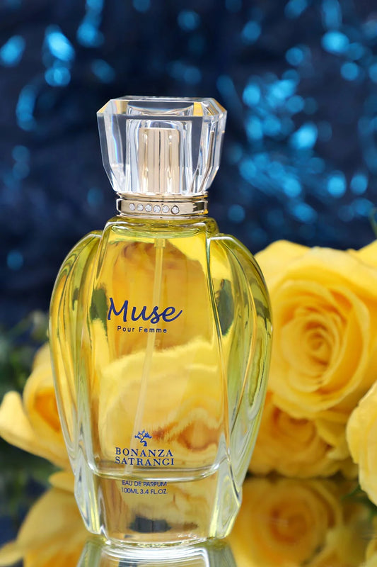 MUSE (100 ML)