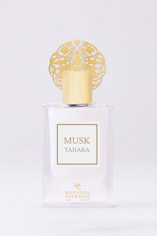 MUSK TAHARA