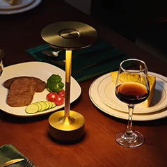 Magnetic LED Table Lamp