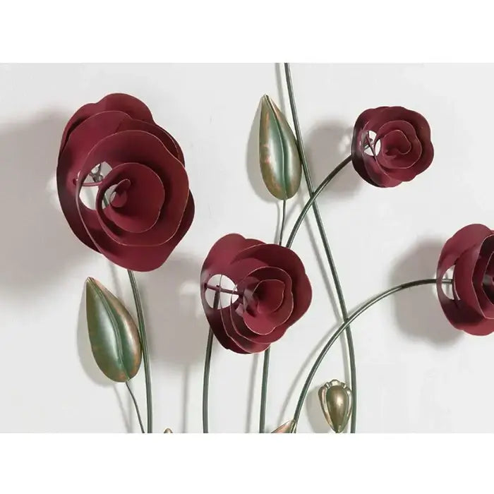 Plant Ornament Wall Hanging Decor