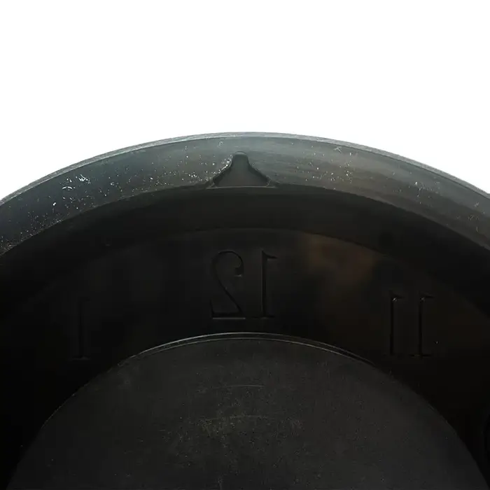 Moving Gears Wall Clock