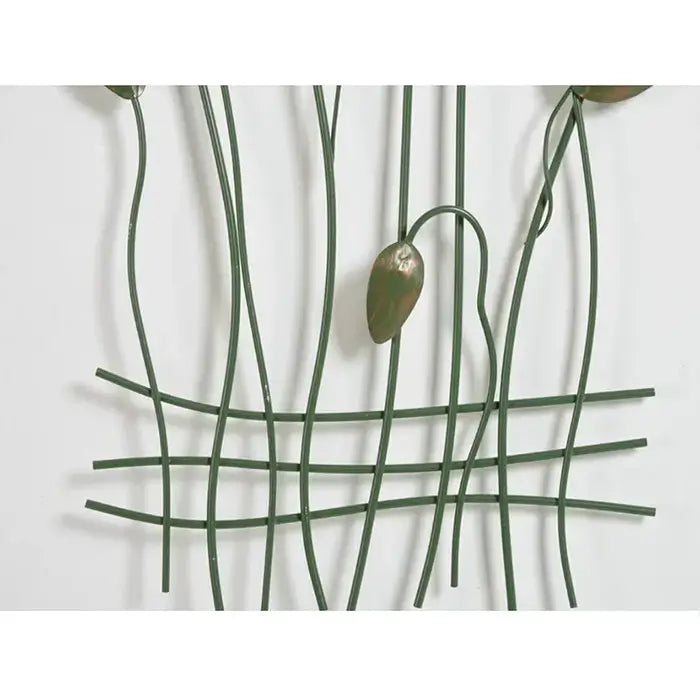Plant Ornament Wall Hanging Decor