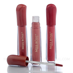 Miss Rose Matte Round Gloss