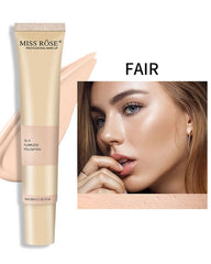 Miss Rose Silk Flawless Foundation