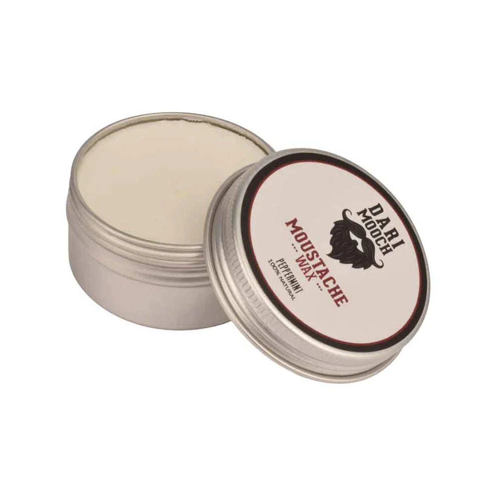 Dari Moch Moustache Wax