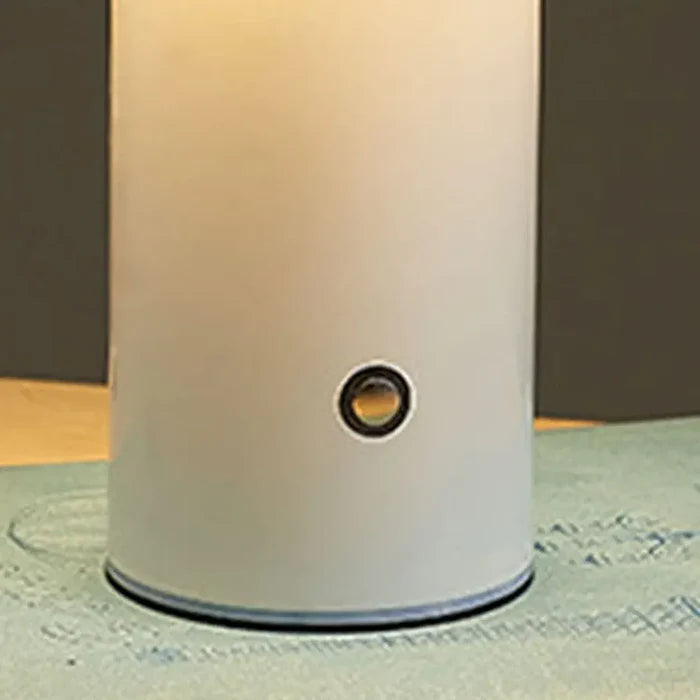 Bedside Table Lamp Mushroom Night Light With 3 Colors