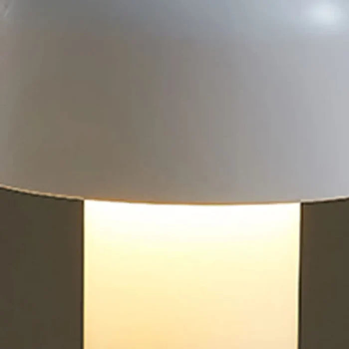 Bedside Table Lamp Mushroom Night Light With 3 Colors