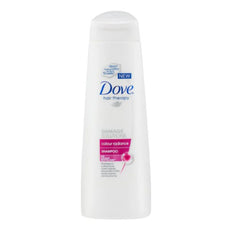 DOVE SHAMPOO COLOUR CARE 250 ML