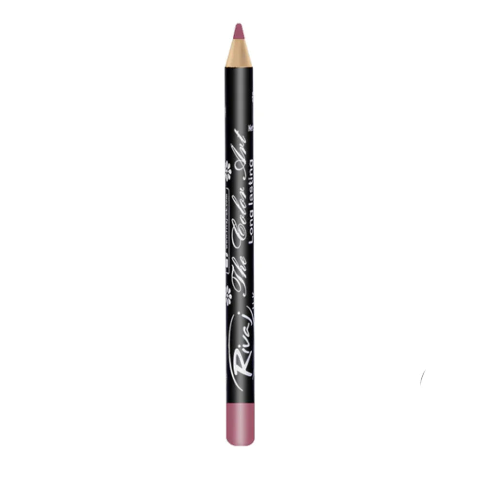 RIVAJ LIP & EYE PENCIL 014