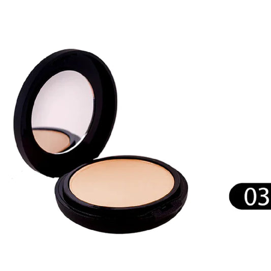 RIVAJ HD WET & DRY FACE POWDER NO.3