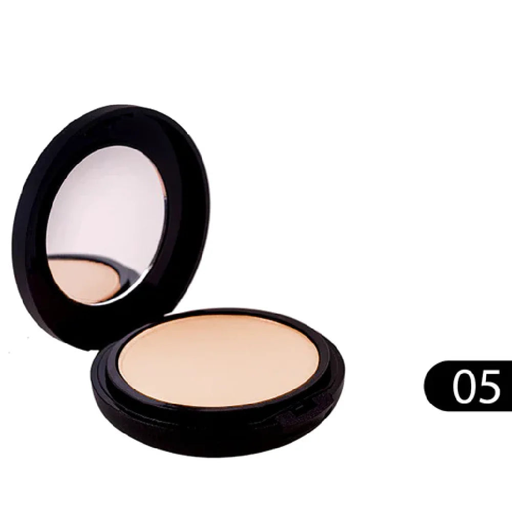 RIVAJ HD WET & DRY FACE POWDER NO.5