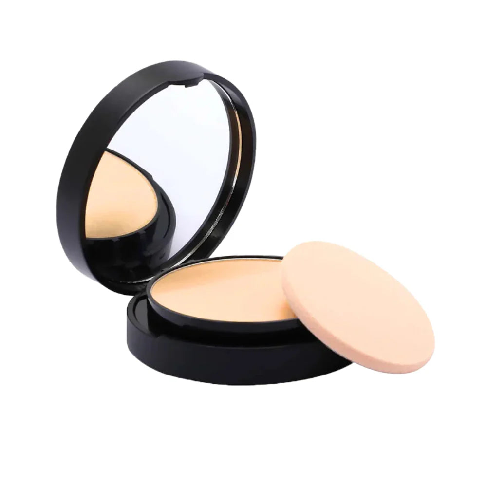 RIVAJ HD FLAWLESS FACE POWDER NO.4