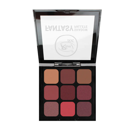 RIVAJ FANTASY EYESHADOW PALETTE 9GM