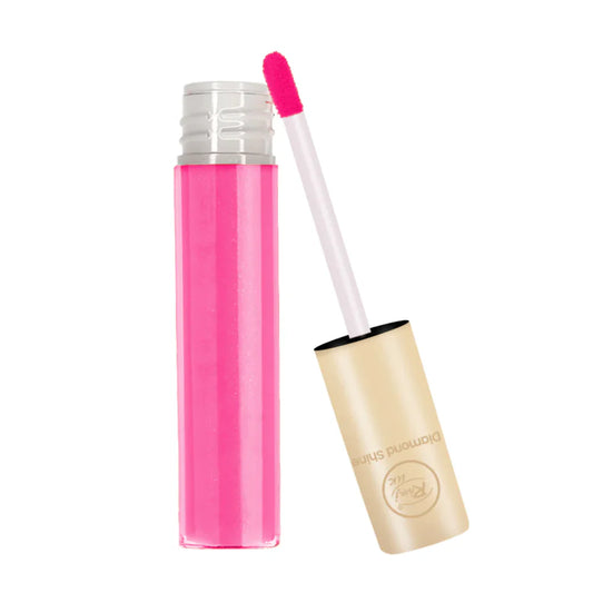 RIVAJ DIAMOND SHINE LIPGLOSS 27