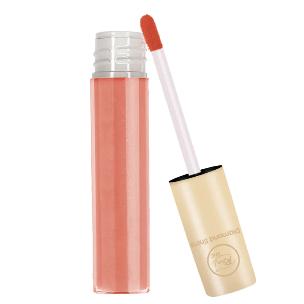 RIVAJ DIAMOND SHINE LIPGLOSS 20