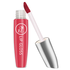 RIVAJ ALL DAY INTENSE COLOR LIP GLOSS 09