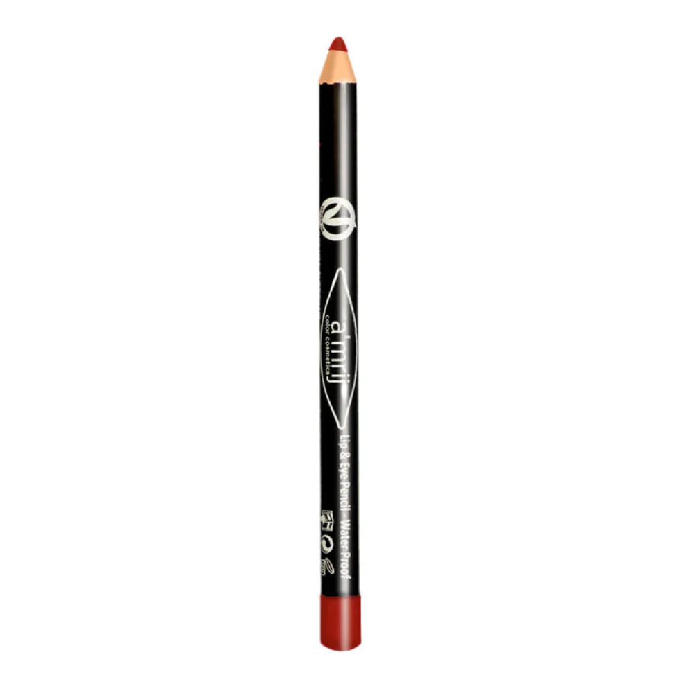 AMRIJ EYE PENCIL 12 CERISE