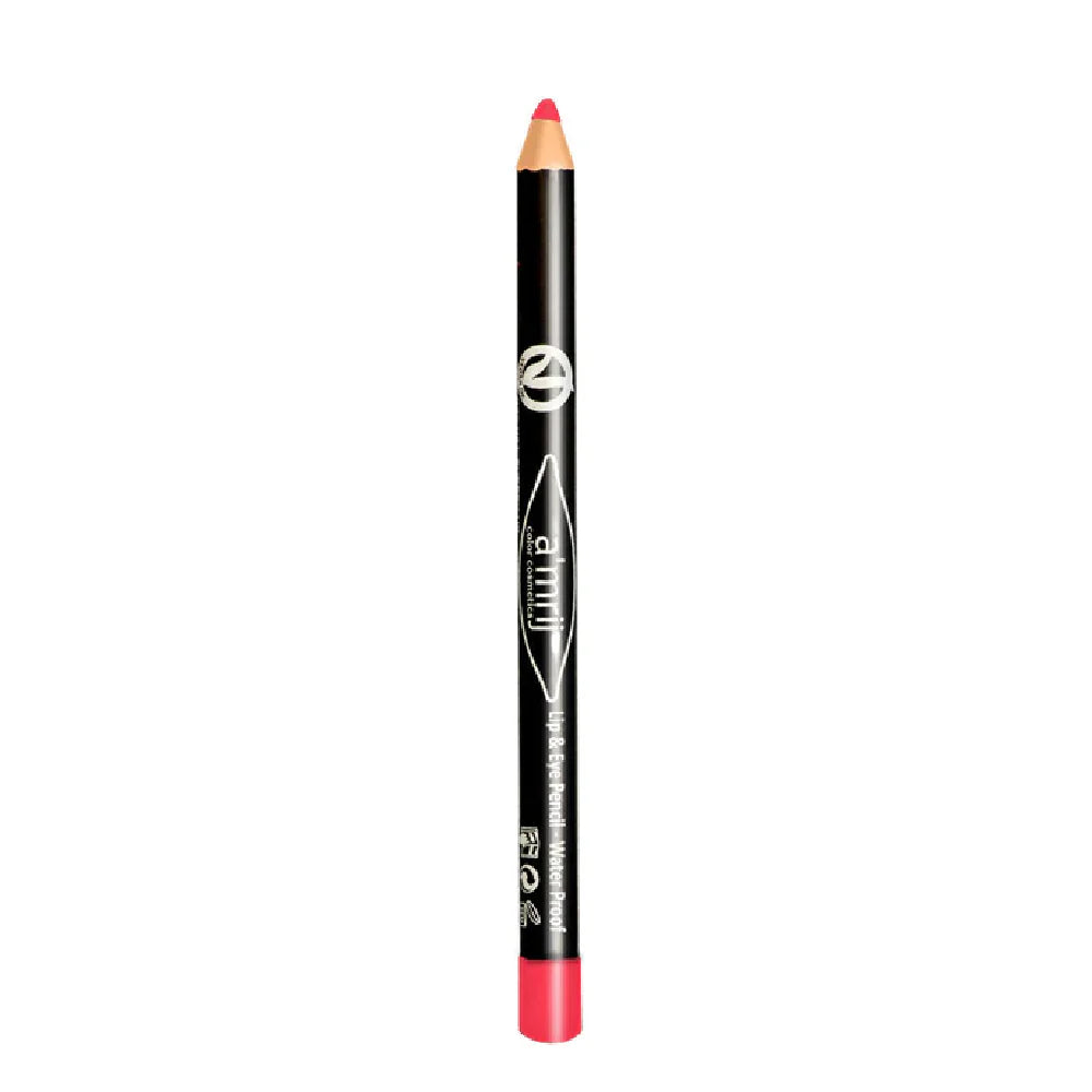 AMRIJ EYE PENCIL 11 ROSE MADDER