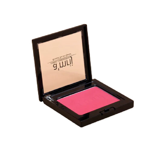 AMRIJ (AM002) SUPER PIGMENT BLUSH ON #04 12GM