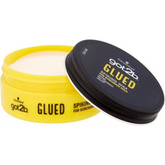 GOT2B HAIR WAX SPIKING GLUED 75 ML